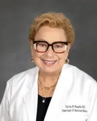 Dr Sylivia H. Regalla