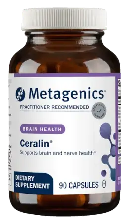 Metagenics Ceralin