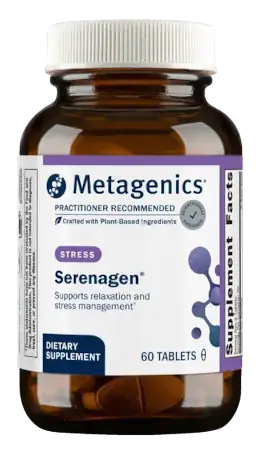 Metagenics Serenagen