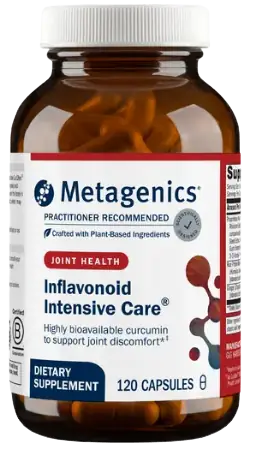 Metagenics Inflavonoid Intensive Care