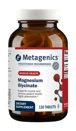Metagenics Magnesium Glycinate