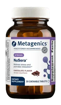 Metagenics NuSera