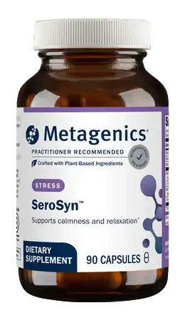 Metagenics SeroSyn